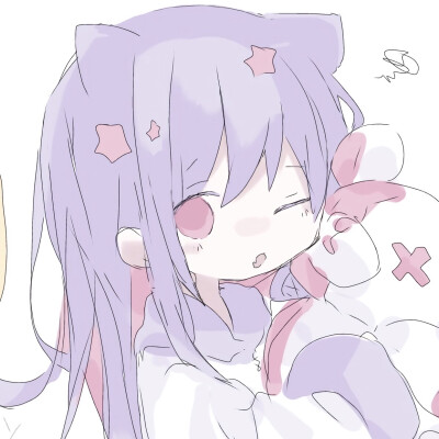 d动漫情头