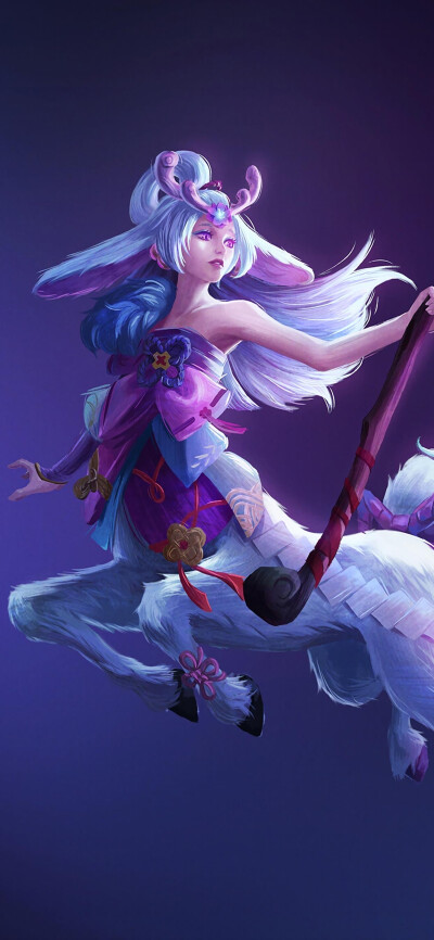 莉莉娅.阿琳