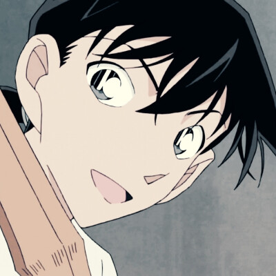 冲田总司【名侦探柯南】