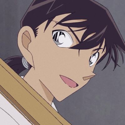 冲田总司【名侦探柯南】