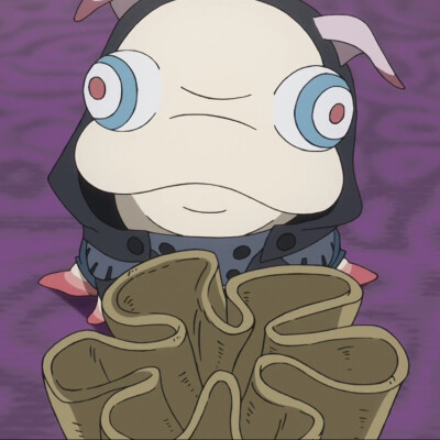 动漫头像 漫头 派普(没落要塞)