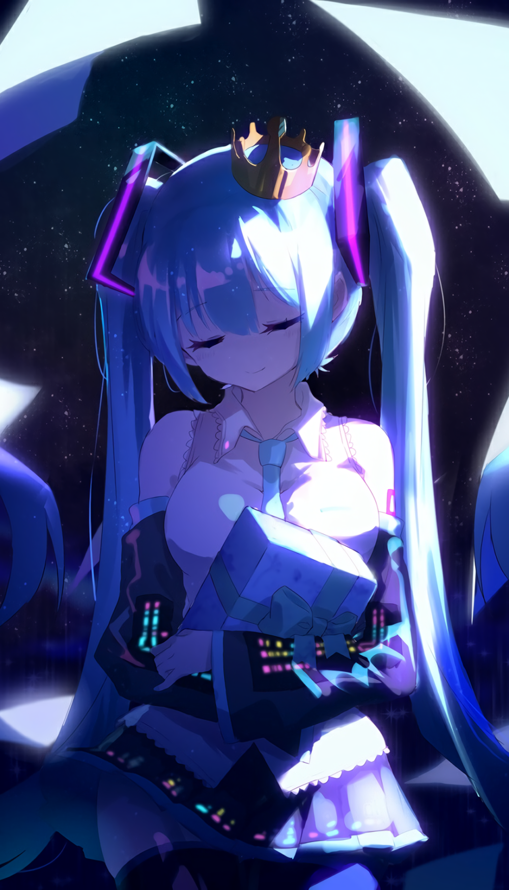 初音未来