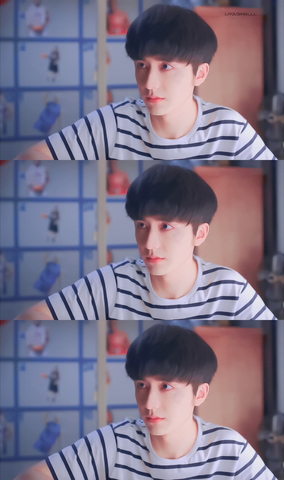 张新成|贺子秋 cr.李有病lll