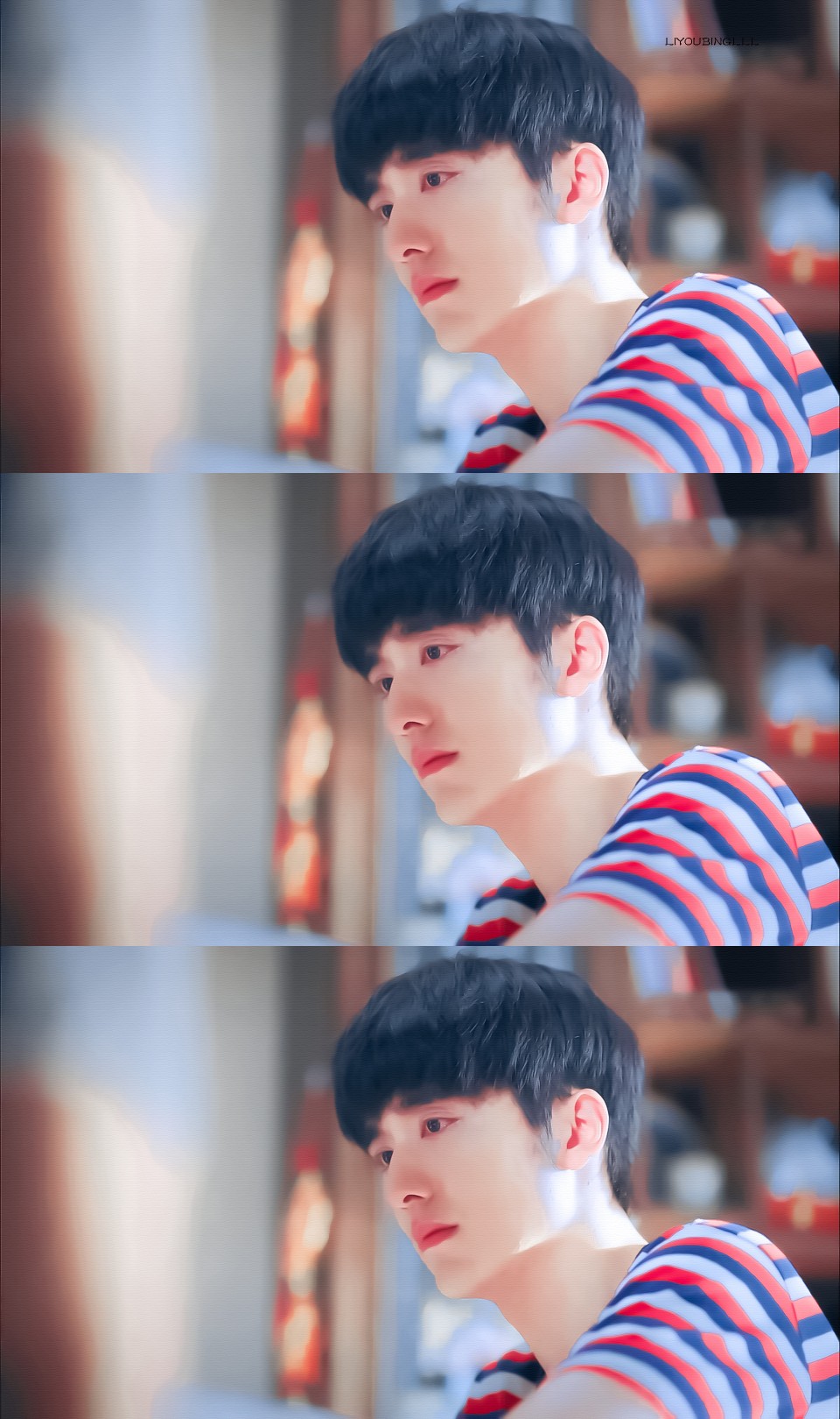 张新成|贺子秋 cr.李有病lll