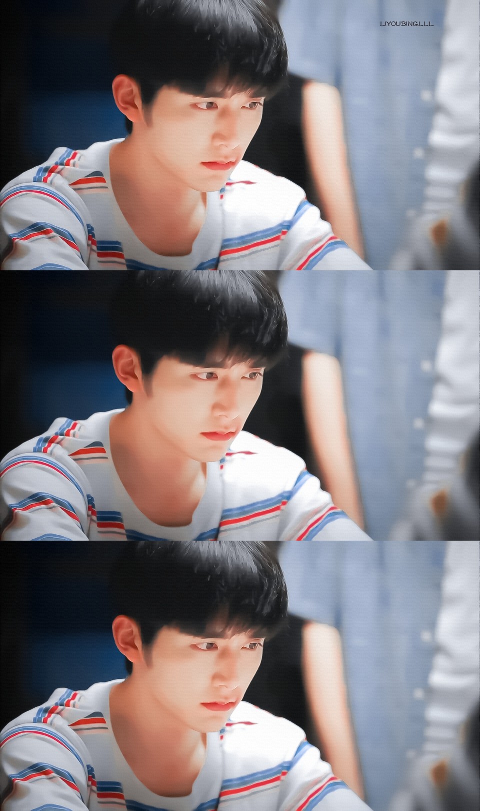 张新成|贺子秋 cr.李有病lll