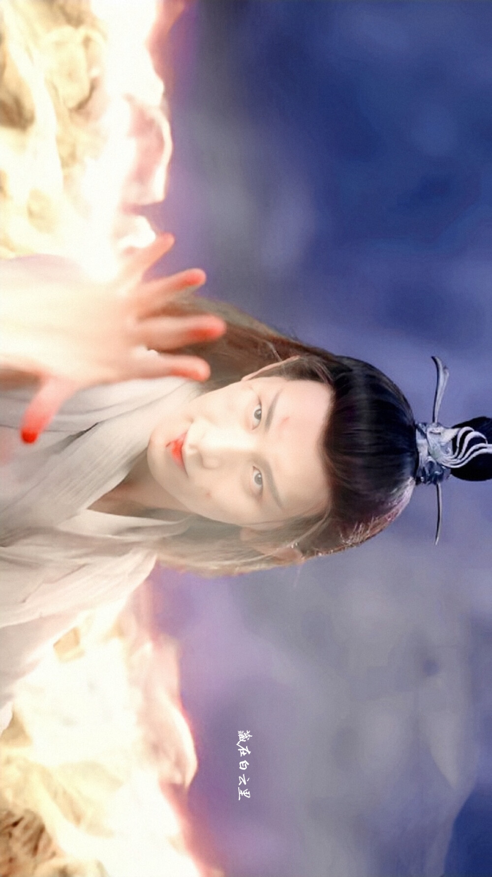 琉璃|成毅x禹司凤 - 堆糖,美图壁纸兴趣社区