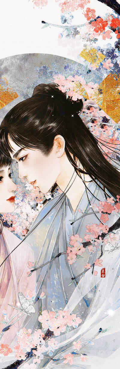 琉璃.禹司凤/褚璇玑.