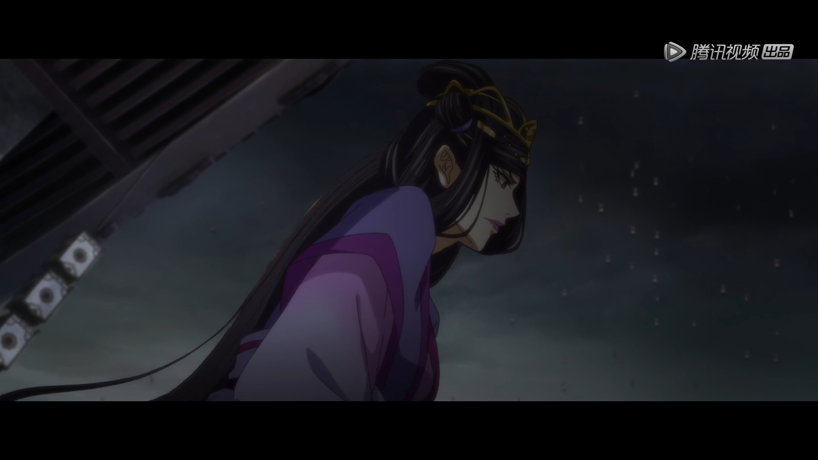 魔道祖师 虞紫鸢 /35