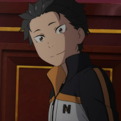 从零开始的异世界男主角头像