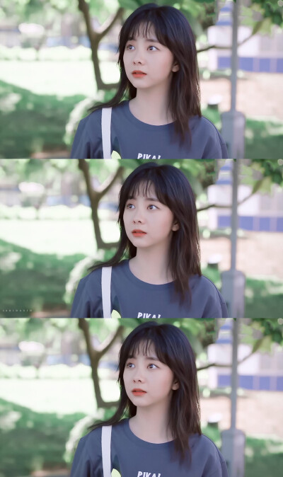 谭松韵|李尖尖 cr.蜡笔大欣