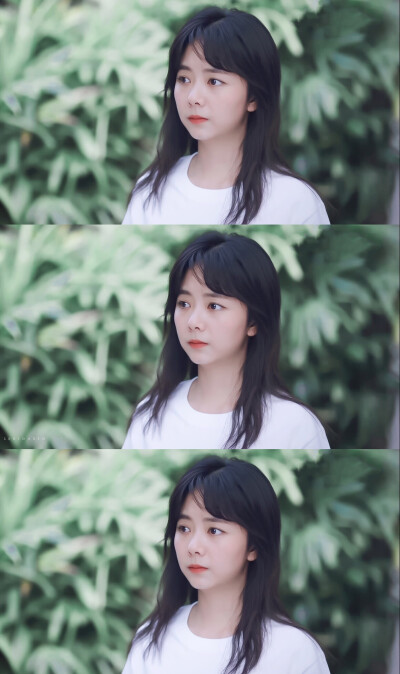 谭松韵|李尖尖 cr.蜡笔大欣