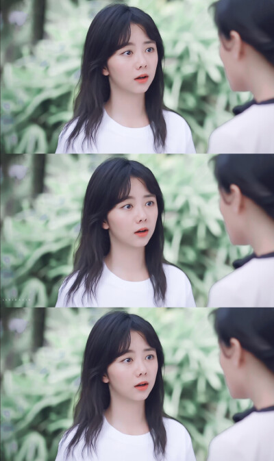 谭松韵|李尖尖 cr.蜡笔大欣