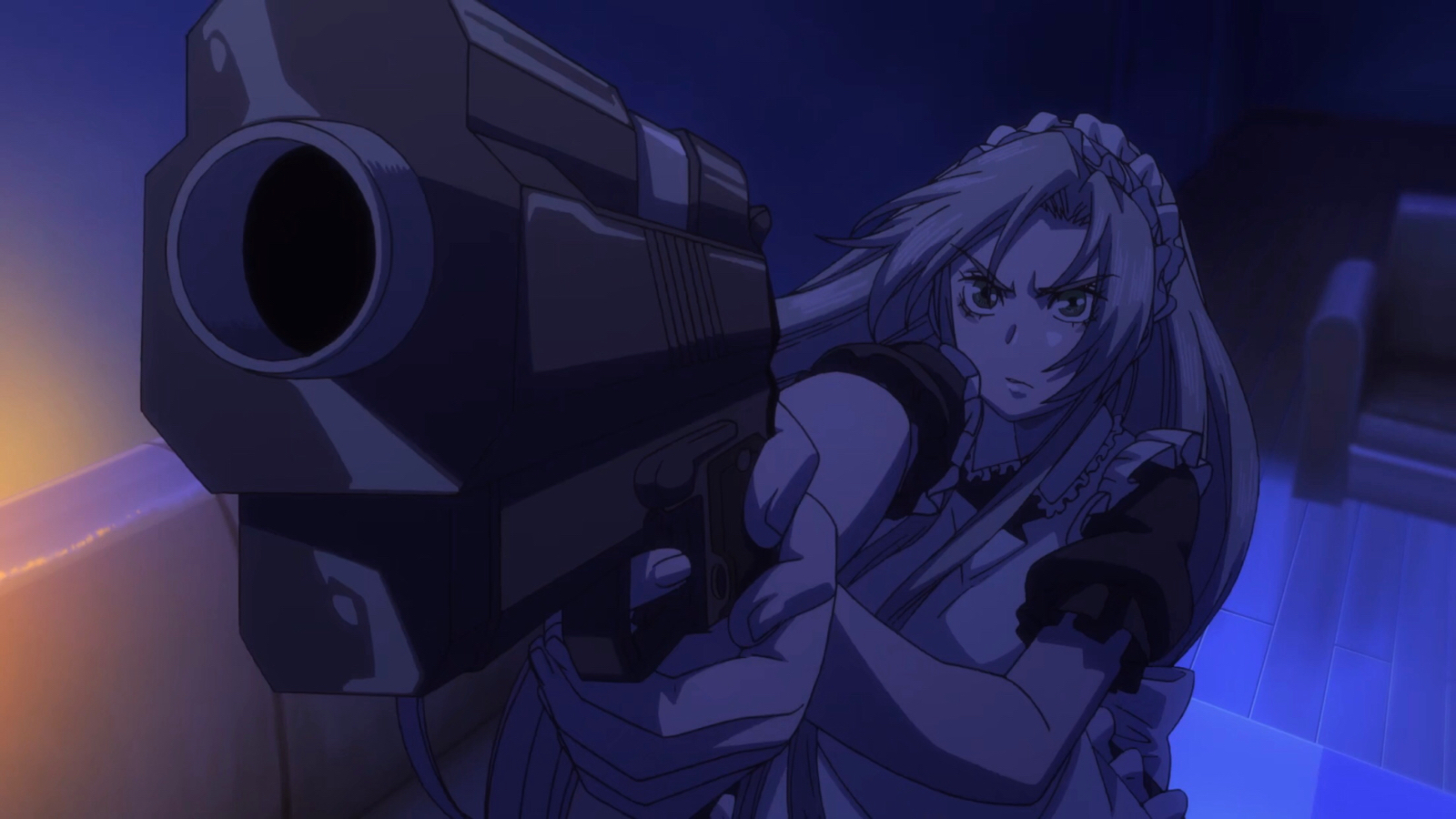 【大王不高兴】战小癸 /39