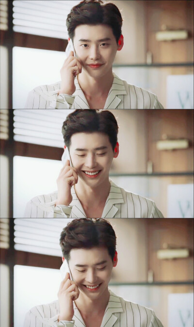 《w两个世界》李钟硕-姜哲