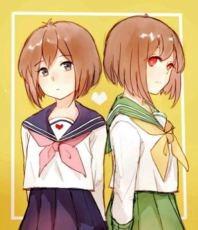 chara