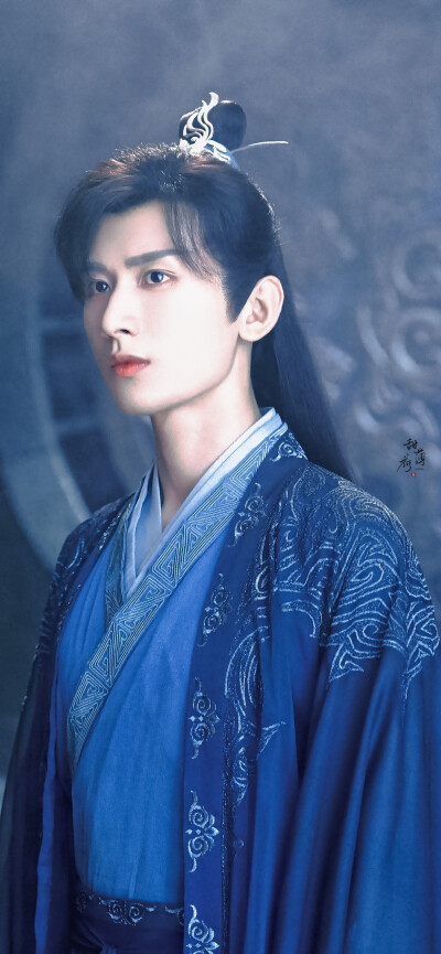 成毅琉璃美人煞