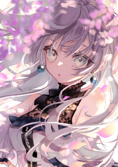 动漫男女看不出