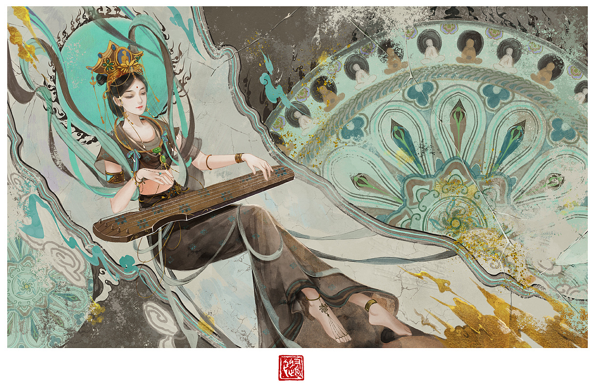 4 - 堆糖,美图壁纸兴趣社区