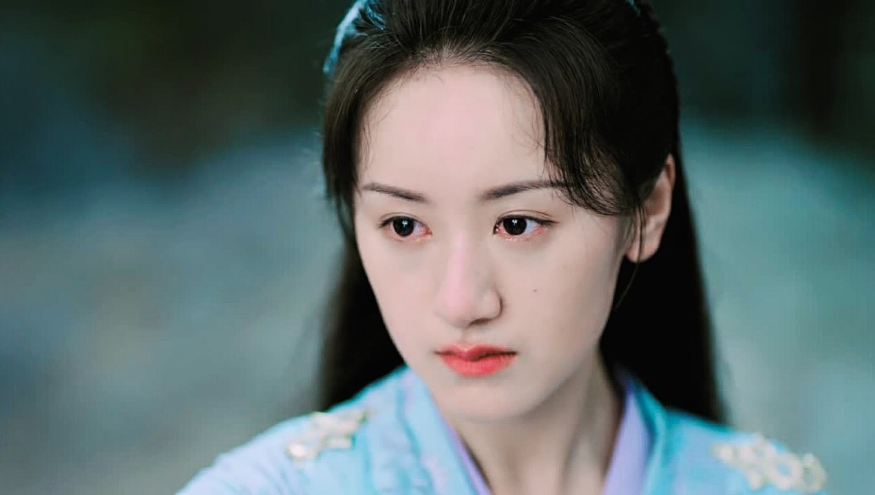 琉璃|袁冰妍×褚璇玑 cr:一只胖肥肥 - 堆糖,美图壁纸兴趣社区