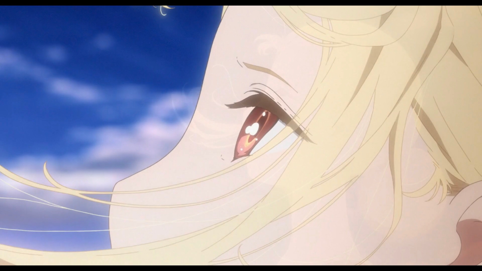 【朝花夕誓】蕾莉亚 /44