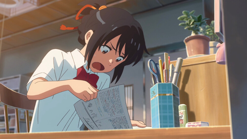 你的名字宫水三叶47