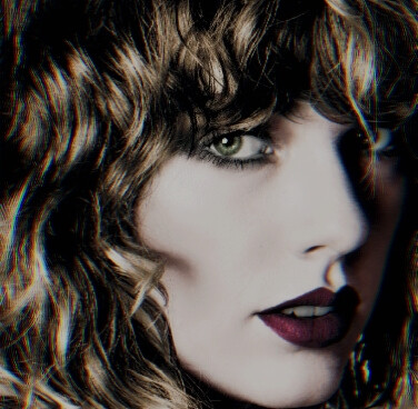 taylor swift和粉丝
