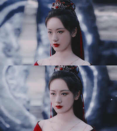 琉璃美人煞褚璇玑