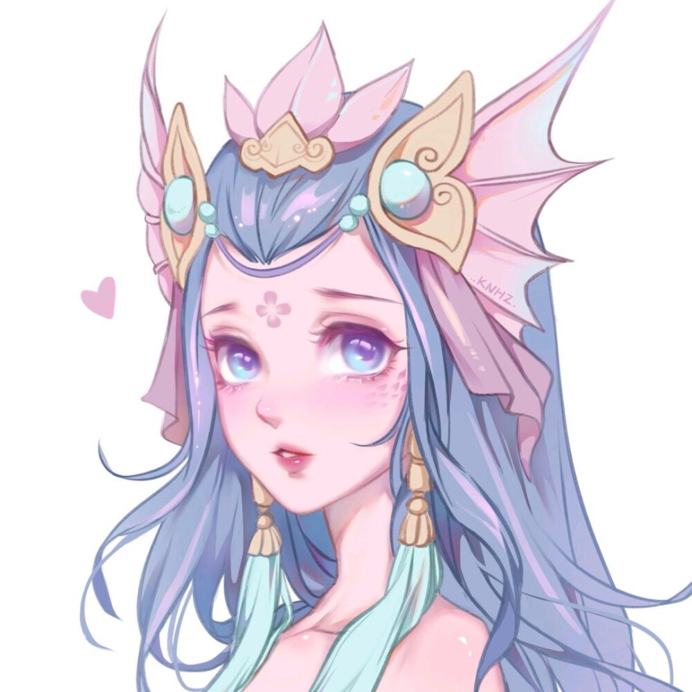 娜美