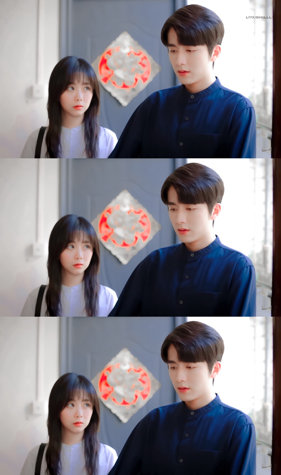 张新成|贺子秋 cr.李有病lll