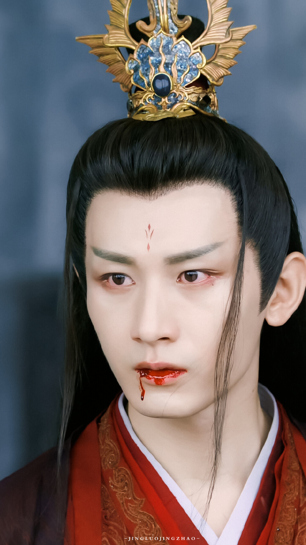 琉璃禹司凤成毅