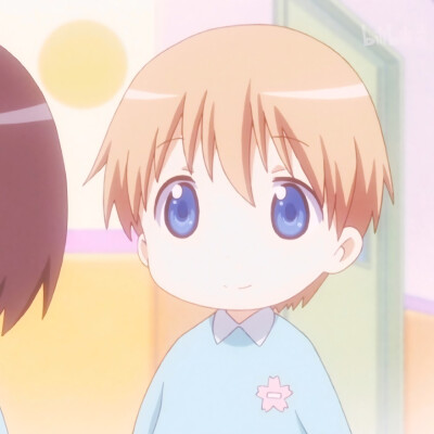 《花丸幼稚园》 #动漫头像##情侣头像##动漫情头# 宝贝乔