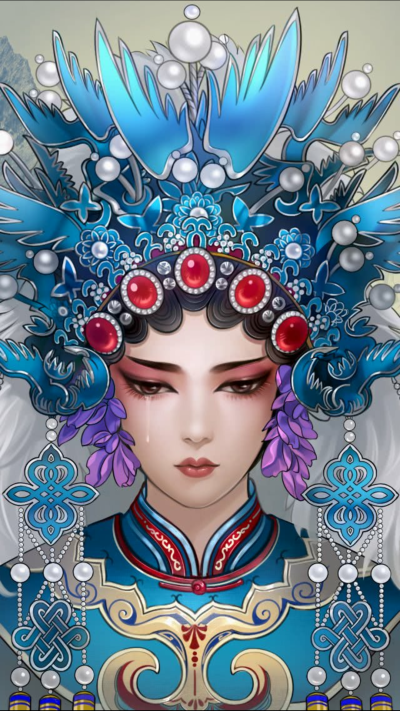 图片评论 0条  收集   点赞  评论  古风 0 2 苍溟神刖  发布到  青衣