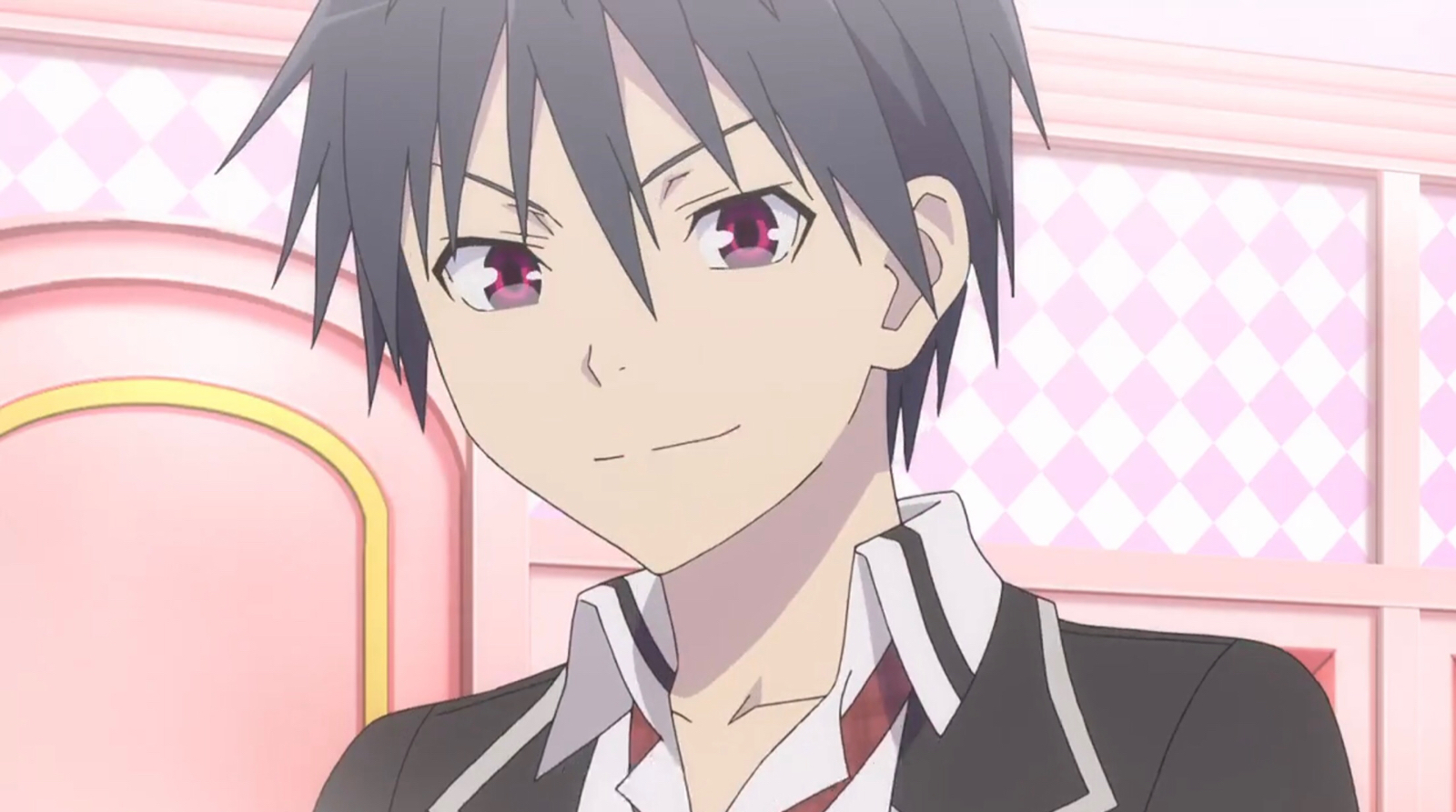 【七人魔法使】春日新 /51