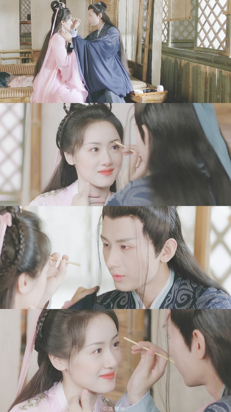 成毅禹司凤袁冰妍褚璇玑