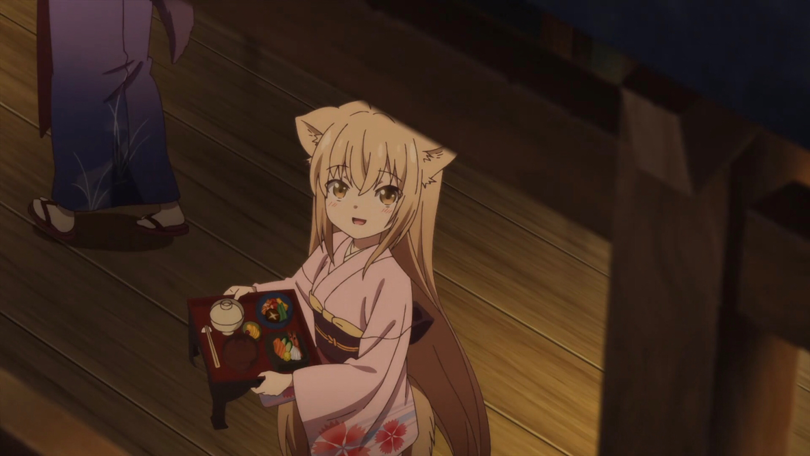 【此花亭奇谭】柚 71 - 堆糖,美图壁纸兴趣社区