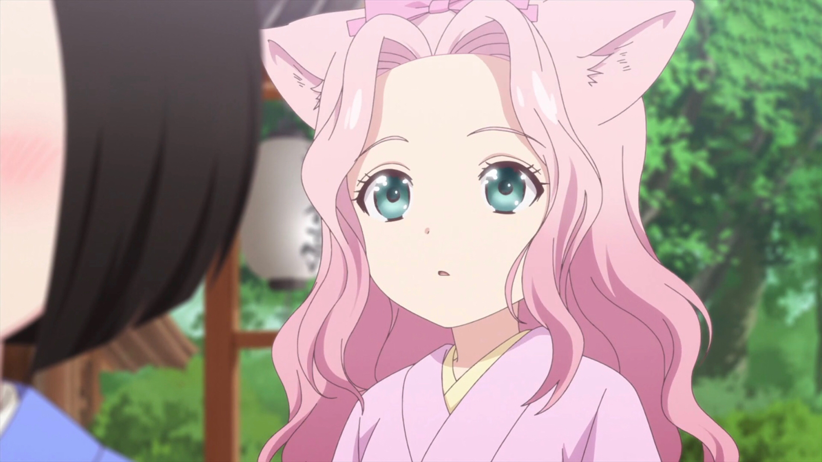 【此花亭奇谭】莲 73 - 堆糖,美图壁纸兴趣社区