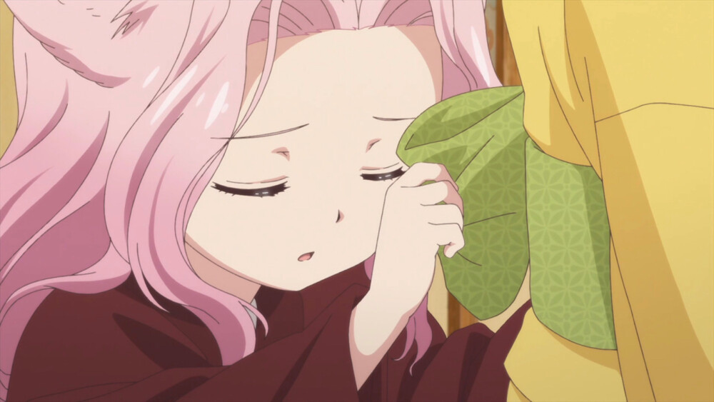 【此花亭奇谭】莲 73