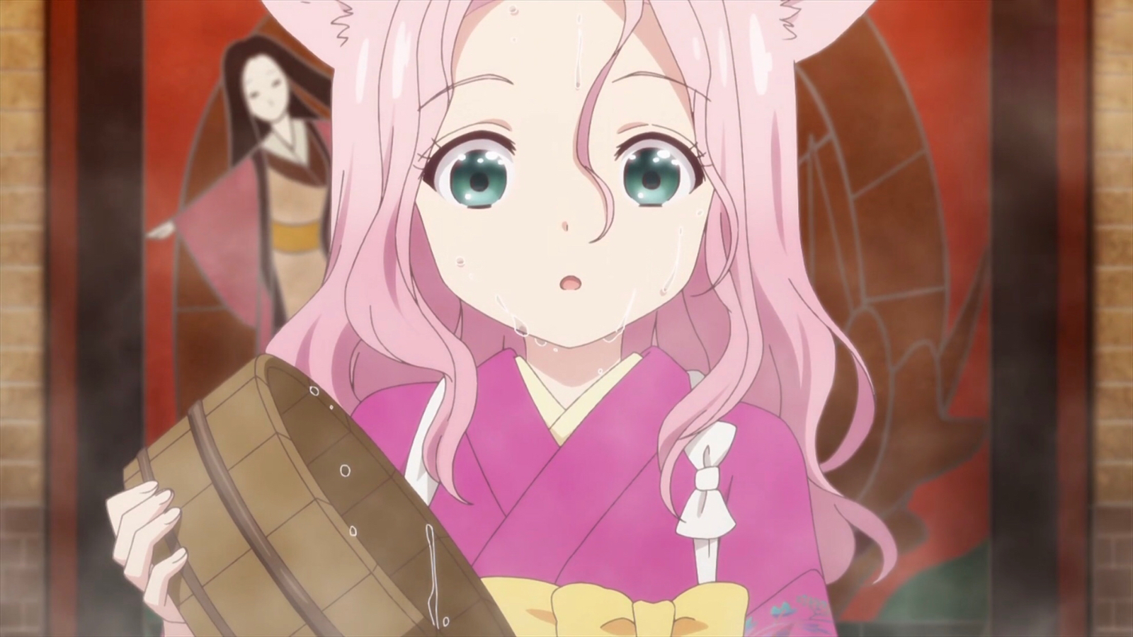 【此花亭奇谭】莲 73 - 堆糖,美图壁纸兴趣社区