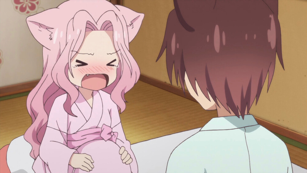 此花亭奇谭莲和枣