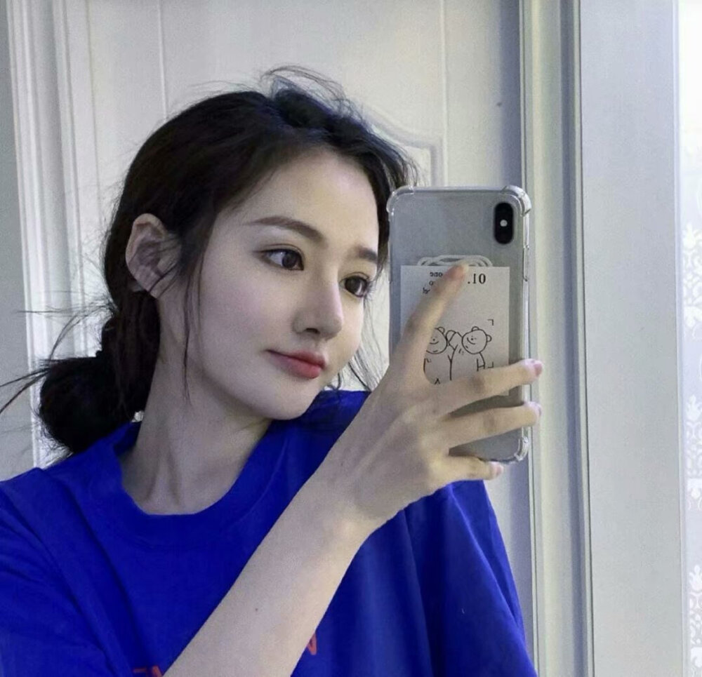 好好学习,好好爱一个人,好好生活女生头像