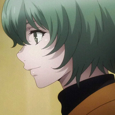 《东京喰种4》高槻泉 自截 自修 头像