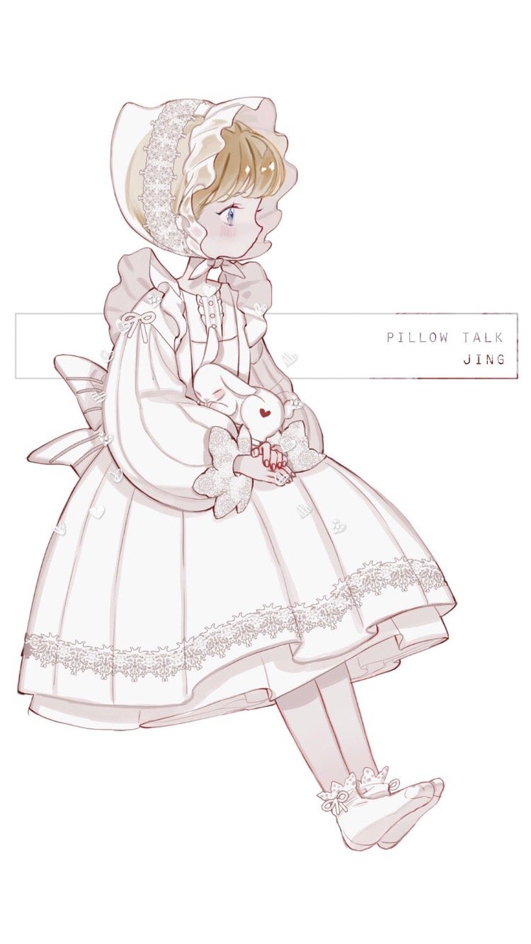 画师:阿水沉迷小说