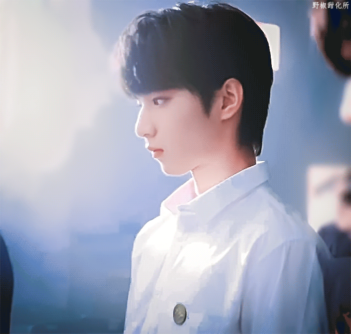 奔赴小文 - 堆糖,美图壁纸兴趣社区