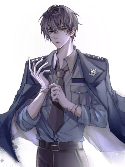 破云# #江停# ————"江队" lof:咬口小肥肉