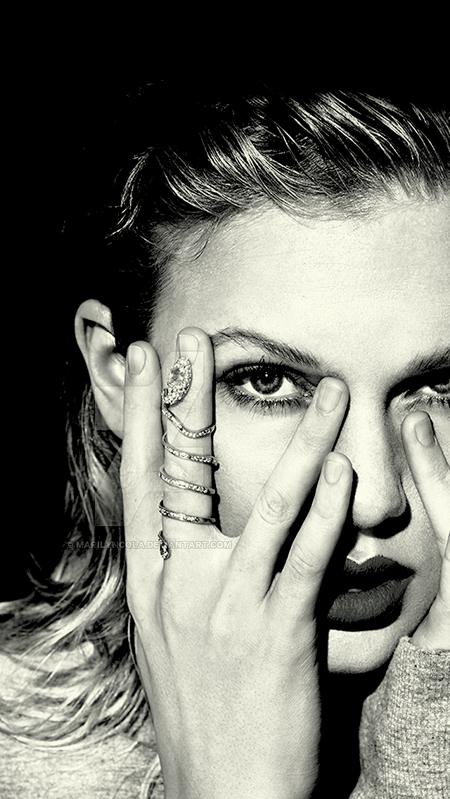 taylor swift 《reputation》