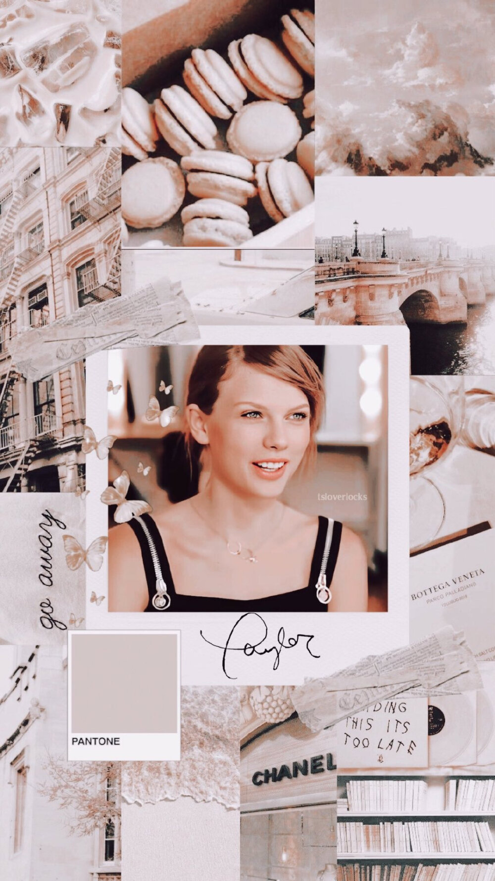 taylor swift 《folklore》 - 堆糖,美图壁纸兴趣社区