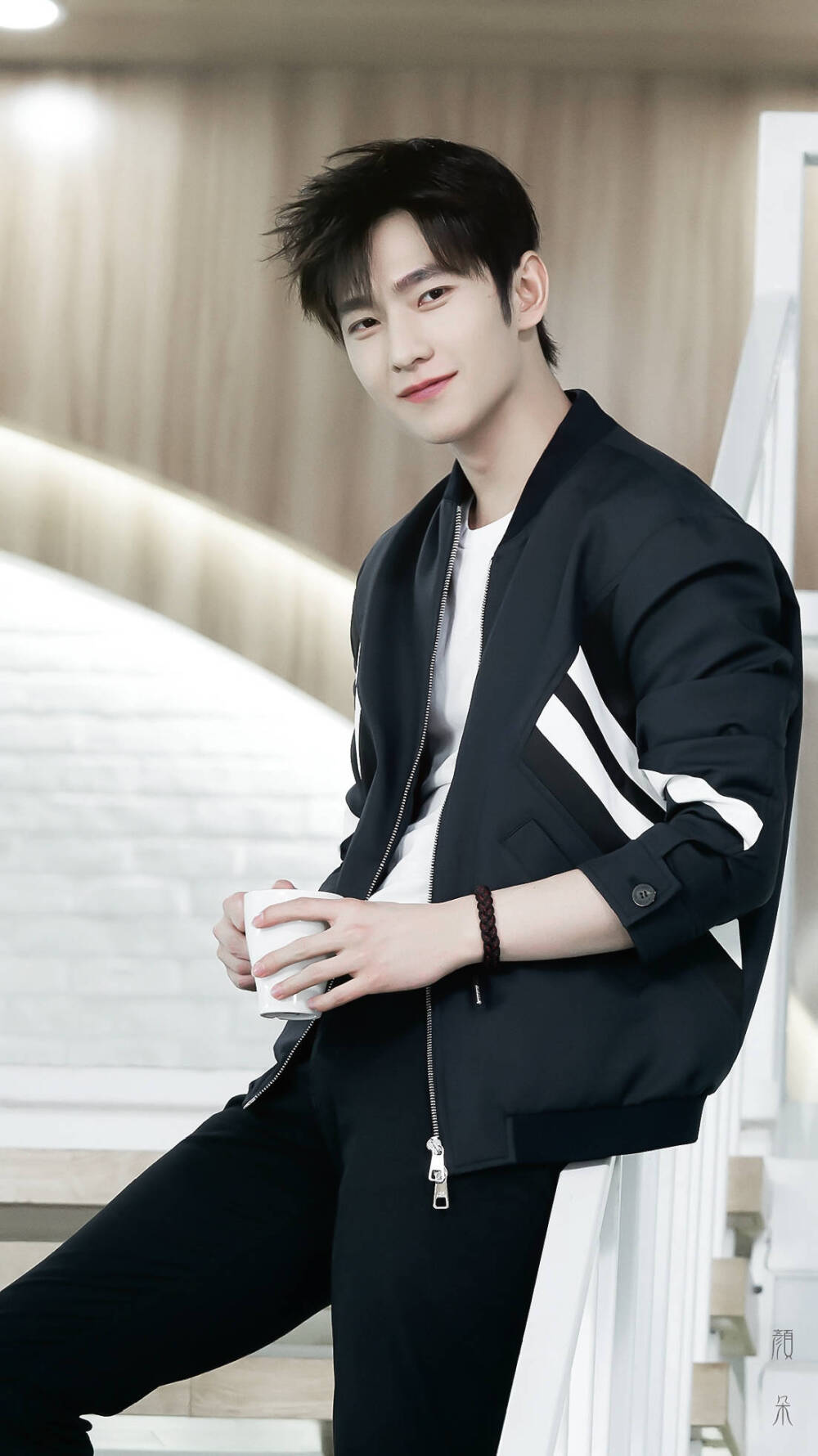 杨洋- 堆糖,美图壁纸兴趣社区