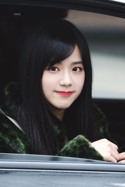 人歌下班软萌智秀 kimjisoo103
