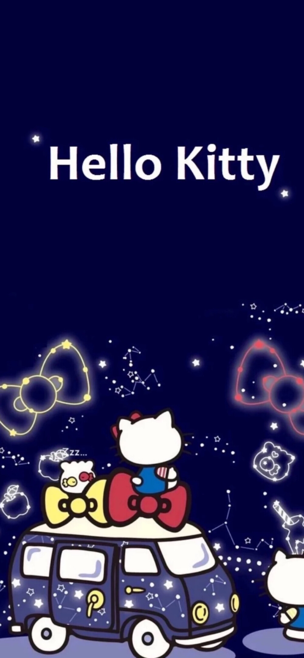 kitty - 堆糖,美图壁纸兴趣社区