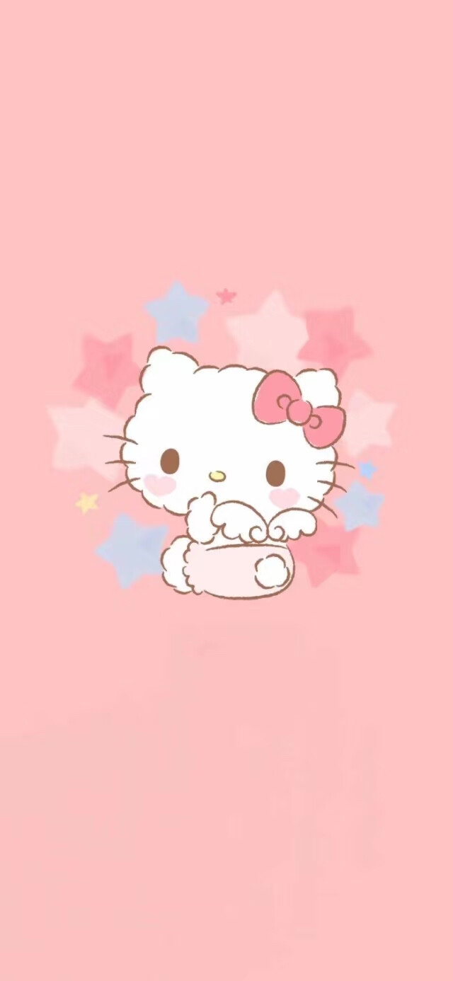 kitty - 堆糖,美图壁纸兴趣社区